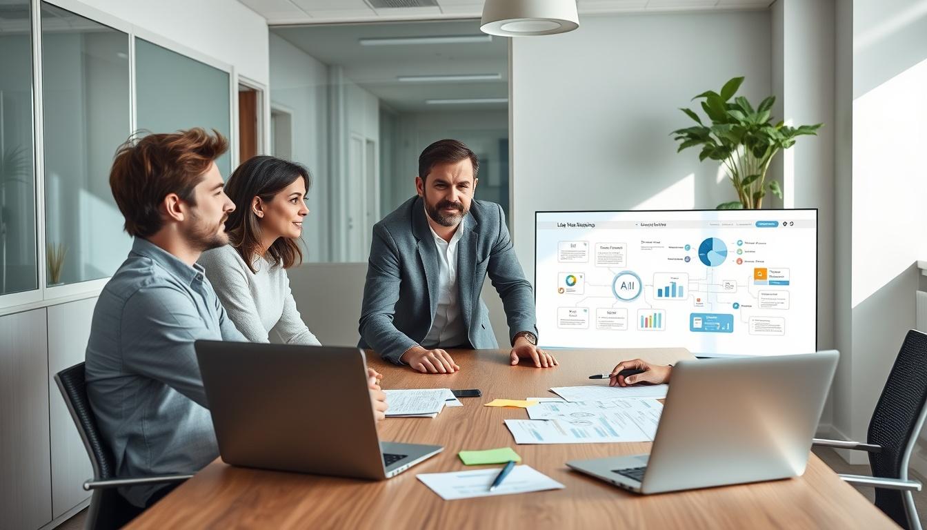 Pricing hero visual