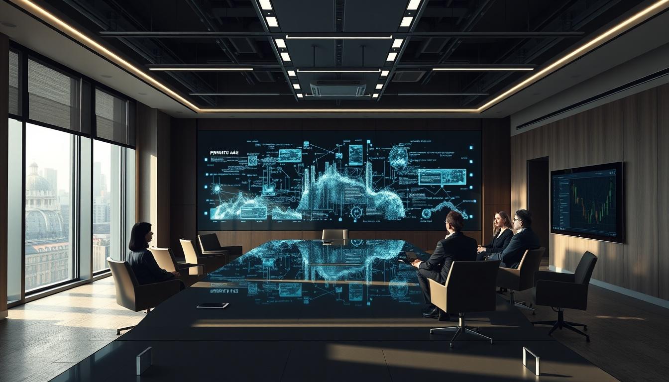 Plan visual